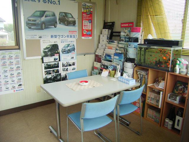 有限会社 山村モータース(5枚目)