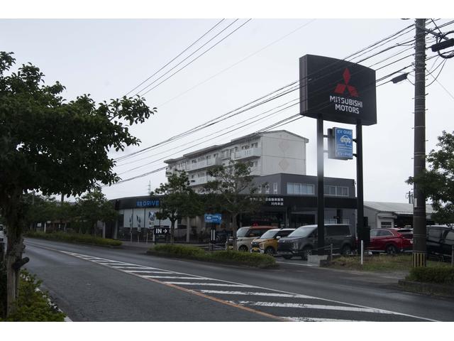 北鹿児島三菱自動車販売 株式会社 クリーンカー川内 サービス紹介の1つ目