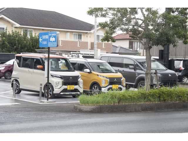 北鹿児島三菱自動車販売 株式会社 クリーンカー川内 サービス紹介の2つ目