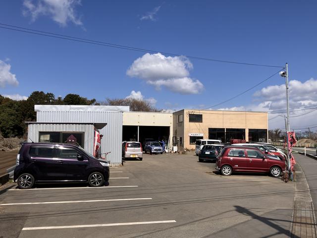 有限会社 神田オート サービス紹介の3つ目