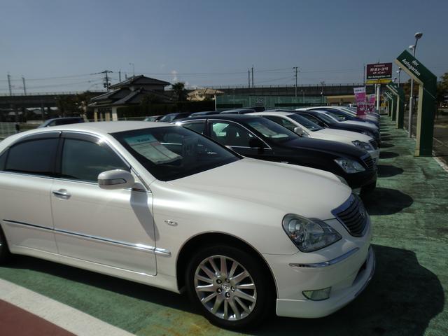 熊本トヨタ自動車(株) アウトガルテン八代(4枚目)