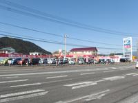 (株)日産サティオ宮崎 カーパレス延岡