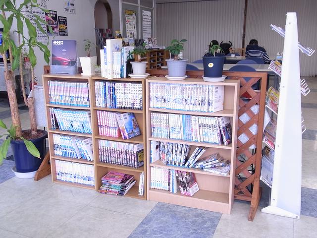 株式会社 南九州マツダ 都城店(5枚目)