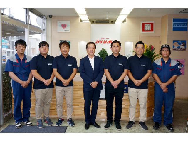 株式会社 レインボーシティ 熊本県熊本市 中古車なら グーネット中古車