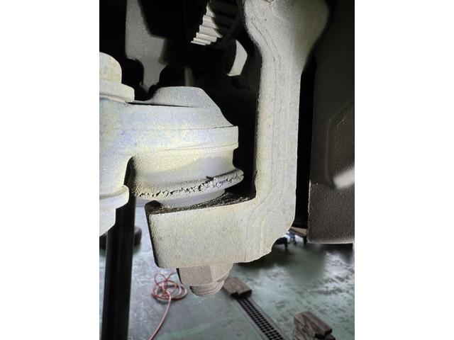 新着の作業実績