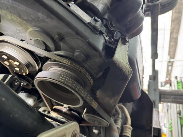 日産　クリッパートラック　エンジン関連修理・整備　　熊本市東区　中央区　北区　南区　西区　菊陽町　大津町　益城町　御船町　合志市　宇城市　宇土市　他地域のお客様も大歓迎です