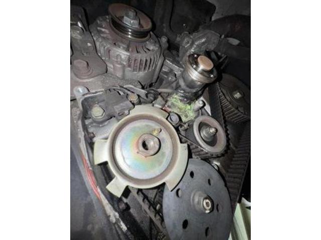 日産　クリッパートラック　エンジン関連修理・整備　　熊本市東区　中央区　北区　南区　西区　菊陽町　大津町　益城町　御船町　合志市　宇城市　宇土市　他地域のお客様も大歓迎です