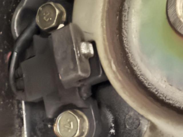 日産　クリッパートラック　エンジン関連修理・整備　　熊本市東区　中央区　北区　南区　西区　菊陽町　大津町　益城町　御船町　合志市　宇城市　宇土市　他地域のお客様も大歓迎です