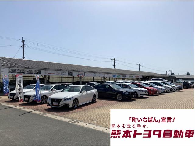 熊本トヨタ自動車株式会社 本店(3枚目)