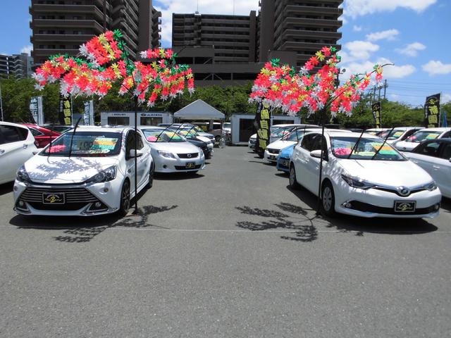 （株）新園自動車　ＪＵ鹿児島カーパーク店