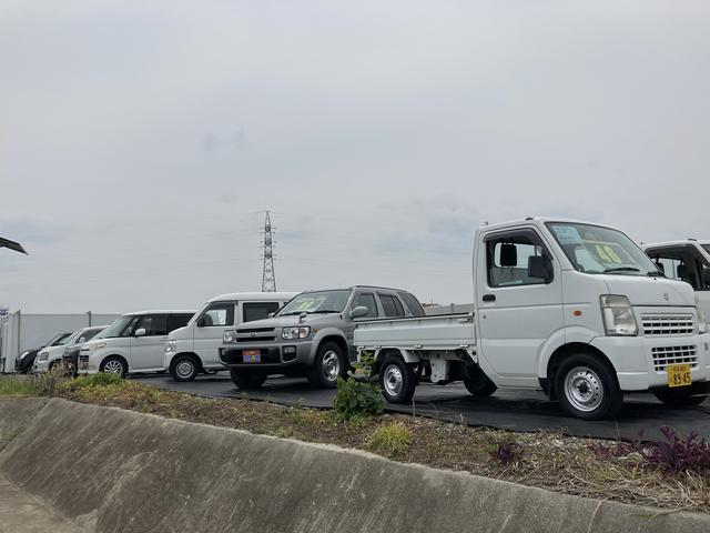 ハヤカワオートサービス サービス紹介の6つ目