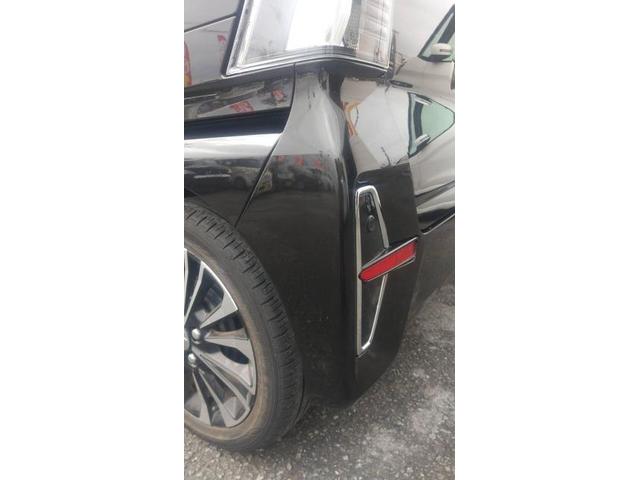 タント　LA650S　リアバンパー　キズヘコミ修理　鈑金塗装　宮崎市　カーコンビニ倶楽部