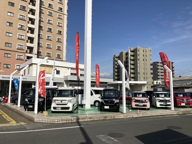 Ｈｏｎｄａ Ｃａｒｓ 熊本 Ｕ－Ｓｅｌｅｃｔ 琴平（認定中古車取扱店） サービス紹介の3つ目