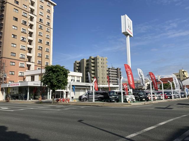 Ｈｏｎｄａ Ｃａｒｓ 熊本 Ｕ－Ｓｅｌｅｃｔ 琴平（認定中古車取扱店） サービス紹介の5つ目