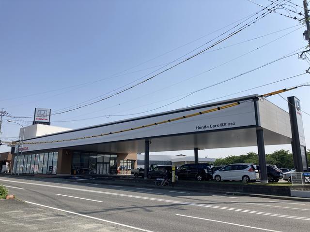 Ｈｏｎｄａ Ｃａｒｓ 熊本 清水店（認定中古車取扱店） サービス紹介の1つ目