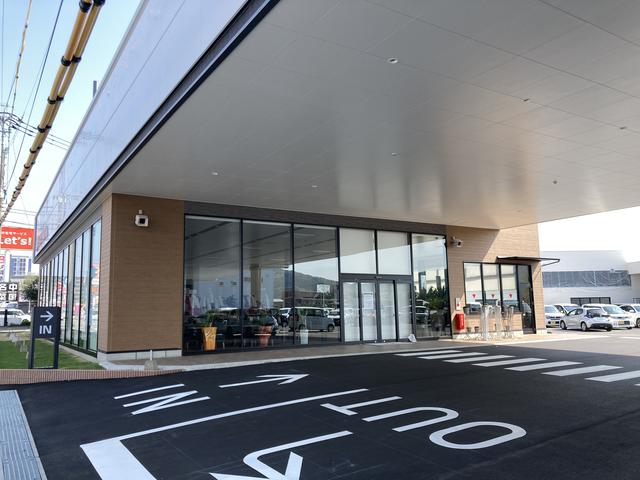 Ｈｏｎｄａ Ｃａｒｓ 熊本 清水店（認定中古車取扱店） サービス紹介の2つ目