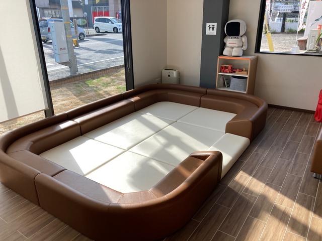 Ｈｏｎｄａ Ｃａｒｓ 熊本 清水店（認定中古車取扱店） サービス紹介の6つ目