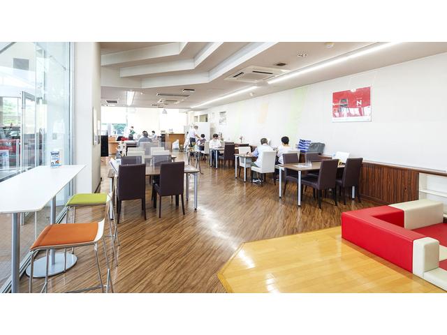 Ｈｏｎｄａ Ｃａｒｓ 熊本 出水店（認定中古車取扱店） サービス紹介の3つ目