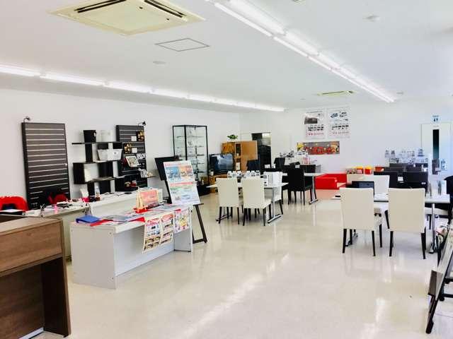 Ｈｏｎｄａ Ｃａｒｓ 熊本 天草店（認定中古車取扱店） サービス紹介の4つ目