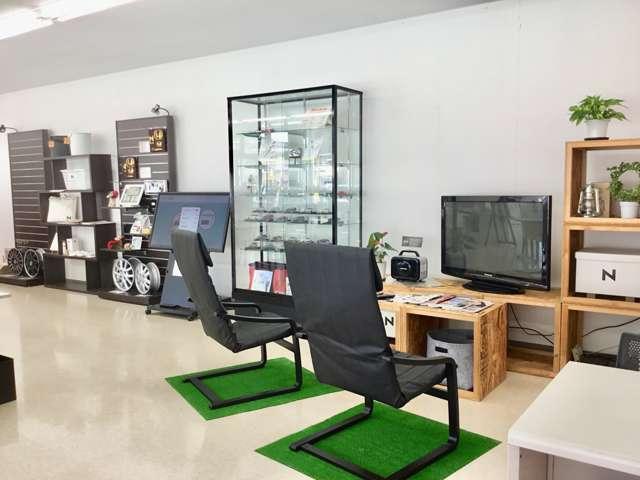 Ｈｏｎｄａ Ｃａｒｓ 熊本 天草店（認定中古車取扱店） サービス紹介の6つ目