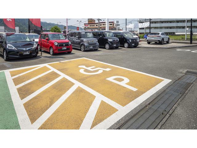 Honda Cars 熊本 八代南店(認定中古車取扱店)(6枚目)