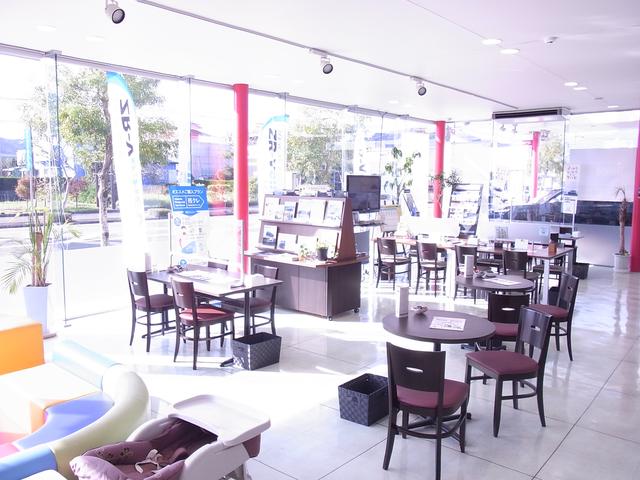 Honda Cars 宮崎南 日南店(2枚目)