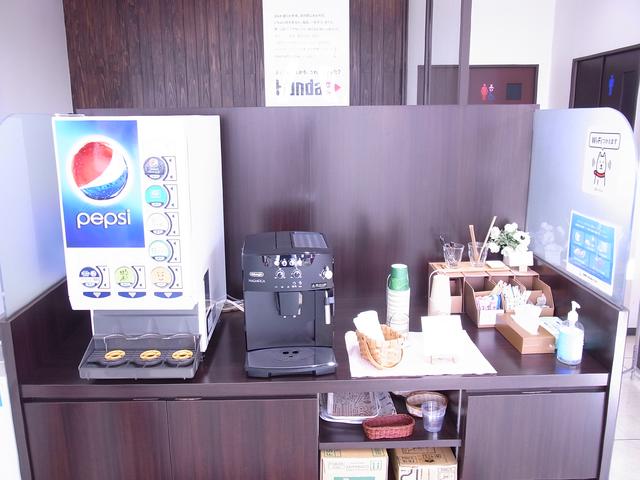 Honda Cars 宮崎南 日南店(5枚目)