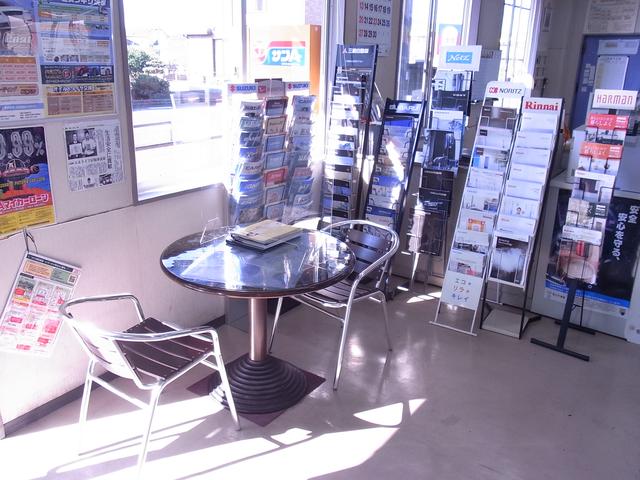 株式会社ＪＡ延岡エネライフ サービス紹介の1つ目