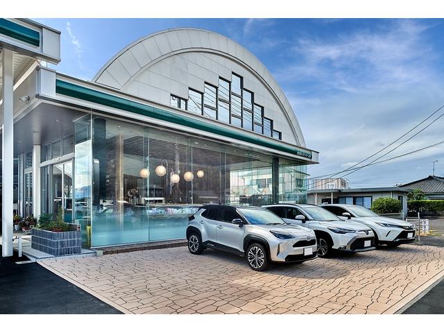 鹿児島トヨペット 姶良店 サービス紹介の2つ目