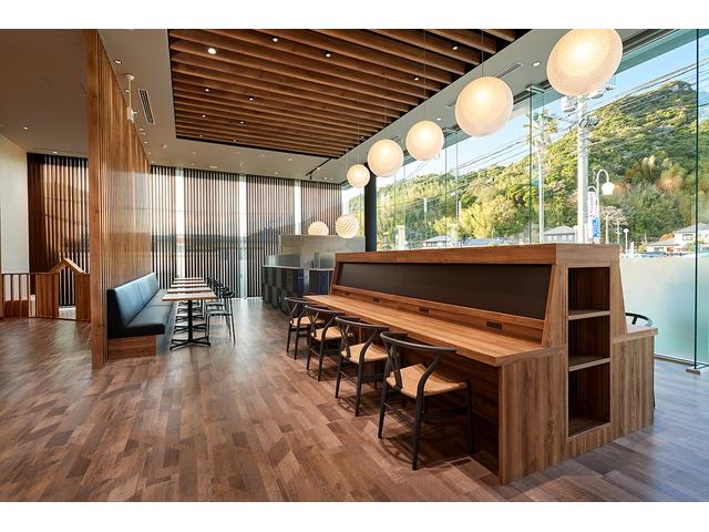 鹿児島トヨペット 姶良店 サービス紹介の5つ目