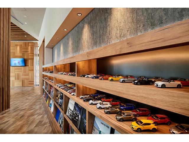 鹿児島トヨペット 姶良店 サービス紹介の6つ目