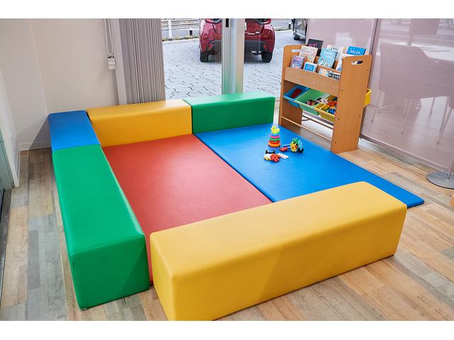 鹿児島トヨペット 大口店 サービス紹介の5つ目