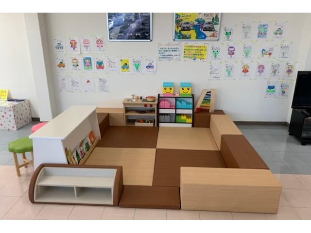 鹿児島トヨペット 大隅店 サービス紹介の2つ目