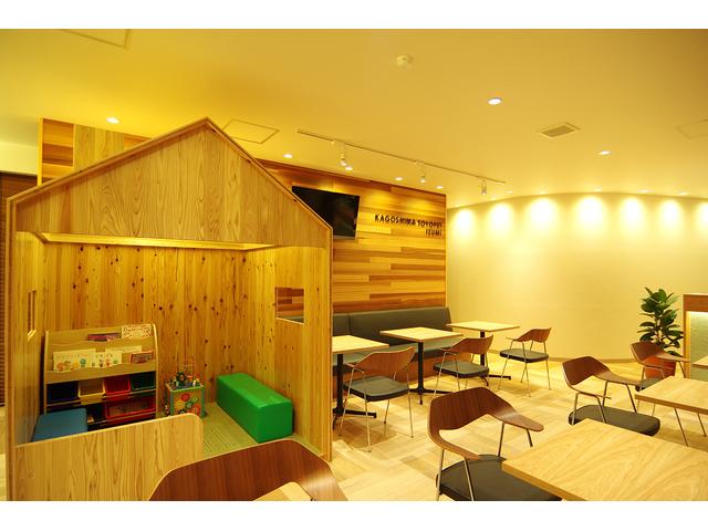 鹿児島トヨペット 出水店 サービス紹介の3つ目