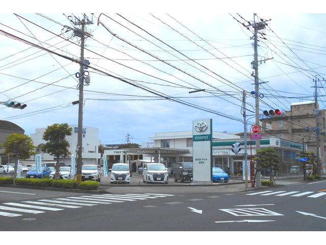 鹿児島トヨペット 加世田店