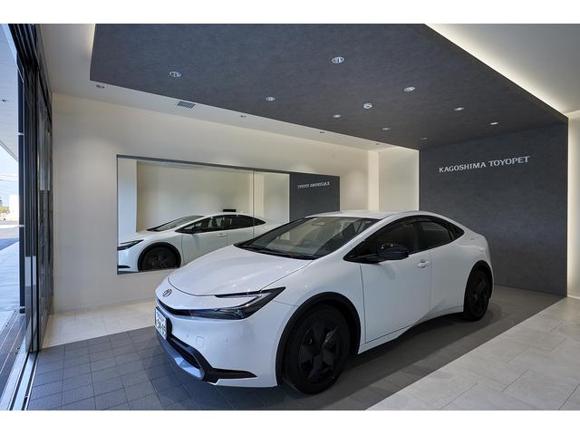 鹿児島トヨペット株式会社 志布志店 サービス紹介の5つ目