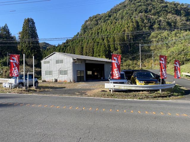 ガレージ.R