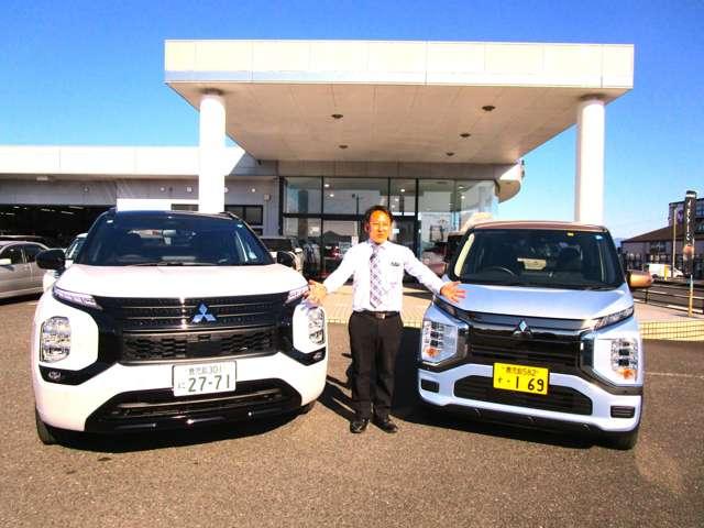 鹿児島三菱自動車販売（株） 鹿屋店・クリーンカー鹿屋 サービス紹介の3つ目