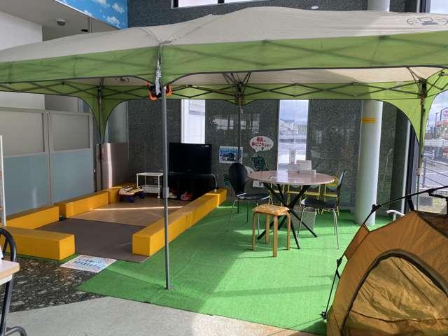 鹿児島三菱自動車販売（株） 鹿屋店・クリーンカー鹿屋 サービス紹介の4つ目