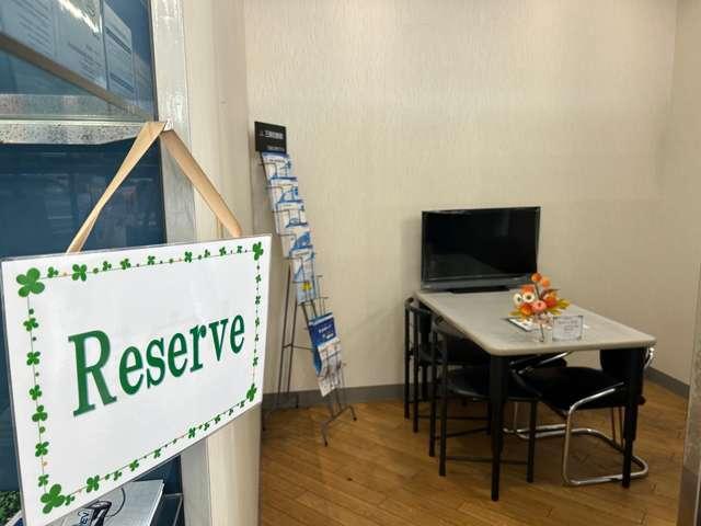 鹿児島三菱自動車販売（株） 鹿屋店・クリーンカー鹿屋 サービス紹介の5つ目