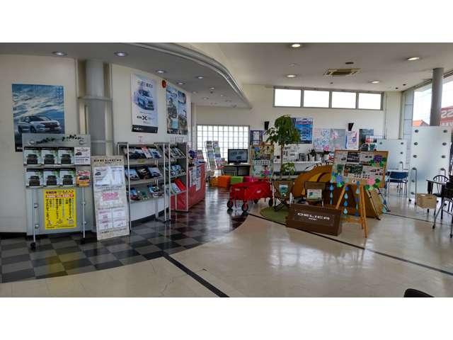 鹿児島三菱自動車販売（株） 隼人店・クリーンカー隼人 サービス紹介の3つ目