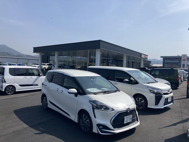 ネッツトヨタ熊本株式会社 オートモール コラス御船店 サービス紹介の2つ目