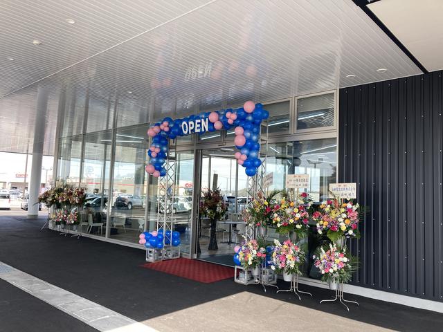 ネッツトヨタ熊本株式会社 オートモール コラス御船店 サービス紹介の3つ目