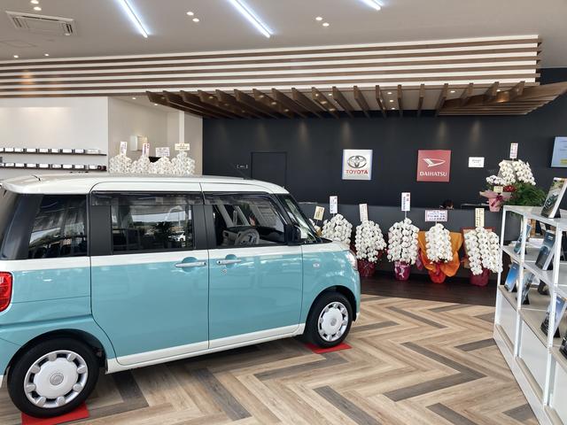 ネッツトヨタ熊本株式会社 オートモール コラス御船店 サービス紹介の4つ目