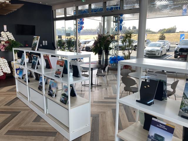 ネッツトヨタ熊本株式会社 オートモール コラス御船店 サービス紹介の5つ目