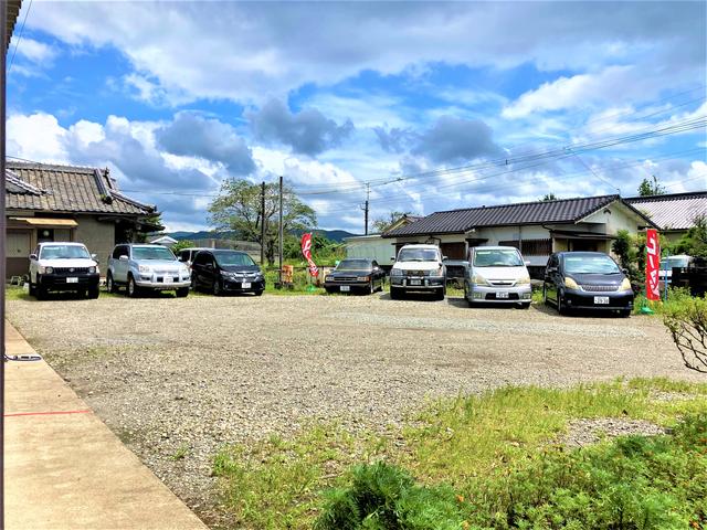 株式会社 竹永通商 車輛販売部 サービス紹介の3つ目