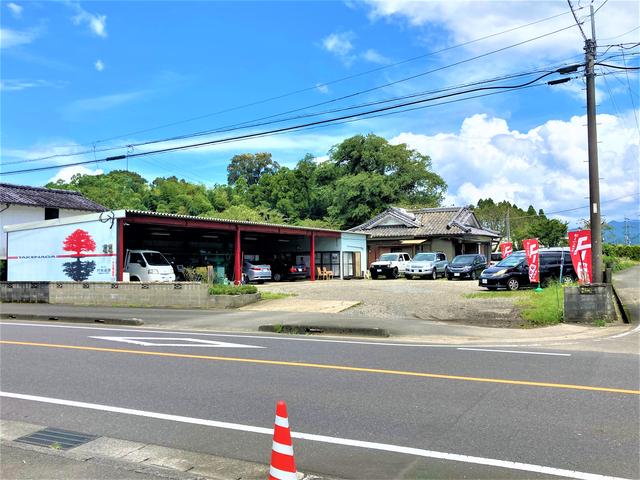 株式会社　竹永通商　車輛販売部(3枚目)