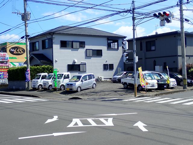 カーショップ ダイキョウ(3枚目)