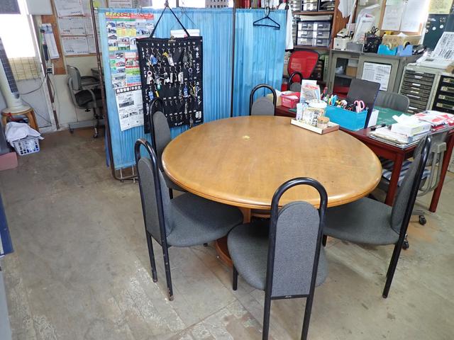 カーショップ ダイキョウ(5枚目)