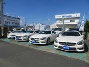 メルセデスベンツをはじめ輸入車の修理・整備はもちろんのこと、国産車の修理・整備も行っております。